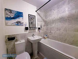 Bathroom- click for photo gallery